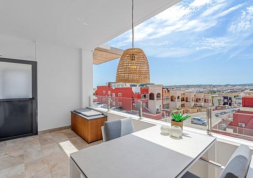 Apartment in Torrevieja
