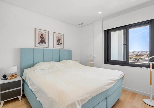 Apartment in Torrevieja