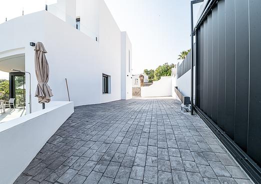Villa in Benissa