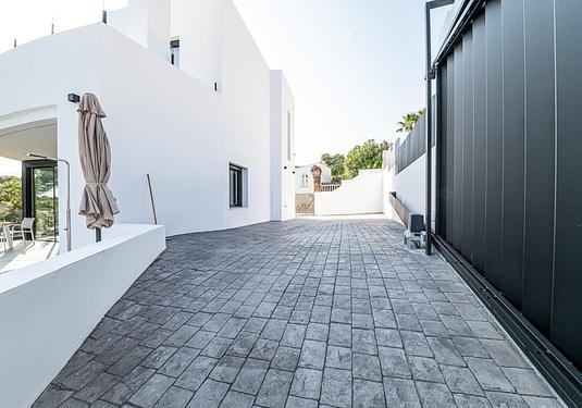 Villa in Benissa