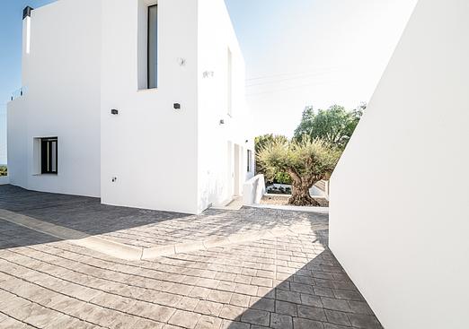 Villa in Benissa
