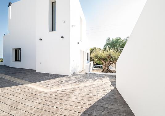 Villa in Benissa