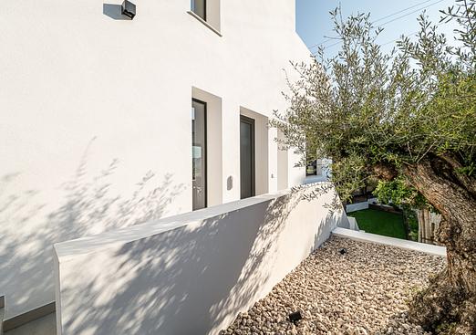 Villa in Benissa