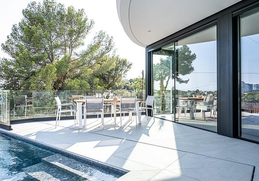 Villa in Benissa