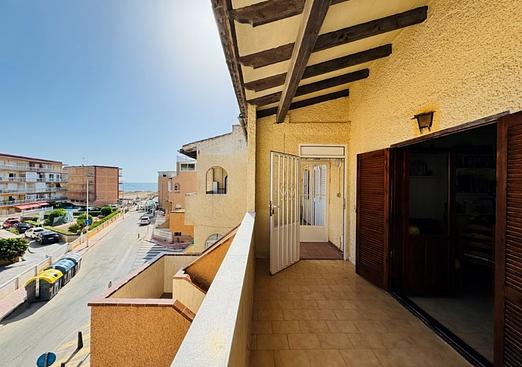 Duplex in La Mata