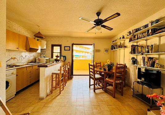 Duplex in La Mata