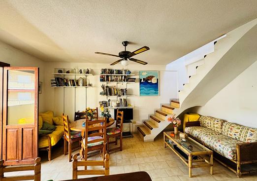 Duplex in La Mata
