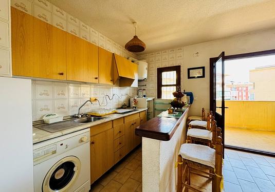Duplex in La Mata