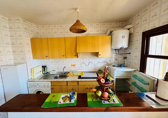 Duplex in La Mata