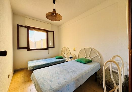Duplex in La Mata