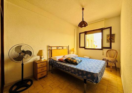 Duplex in La Mata