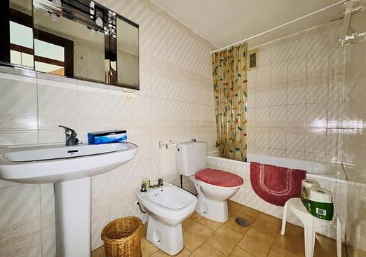 Duplex in La Mata