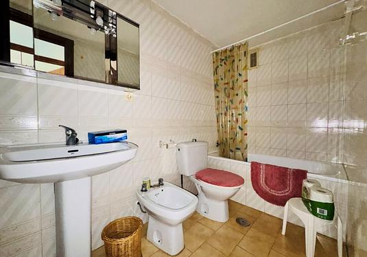 Duplex in La Mata