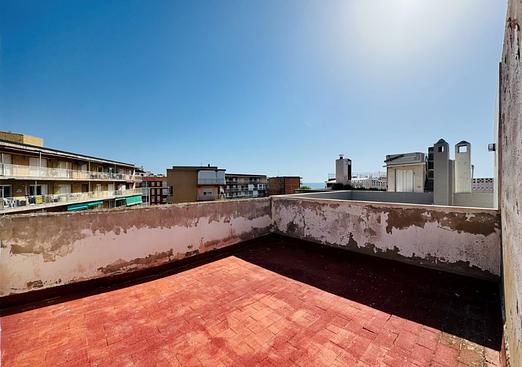 Duplex in La Mata