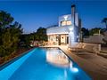 Villa in Benissa
