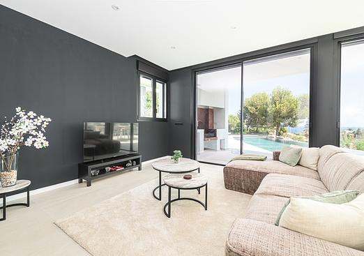 Villa in Benissa