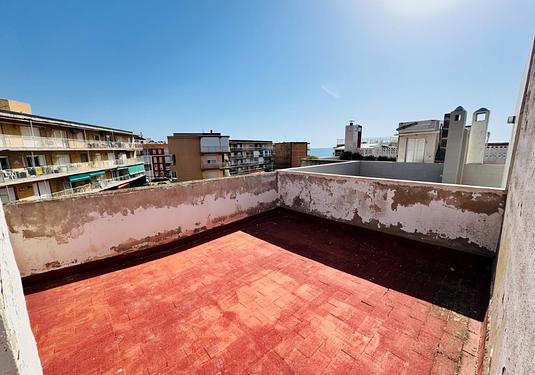 Duplex in La Mata