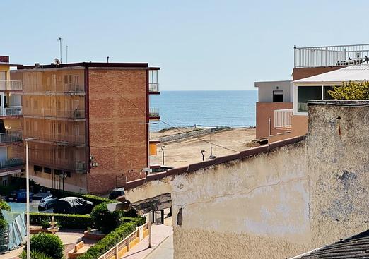 Duplex in La Mata