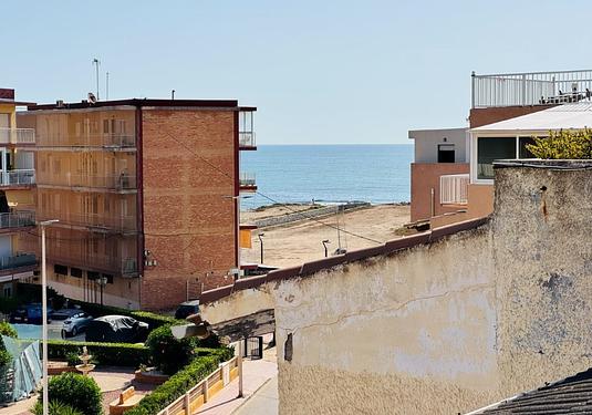 Duplex in La Mata