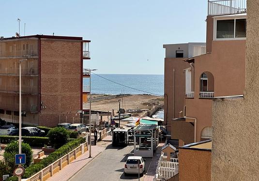 Duplex in La Mata