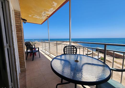 Apartment in La Mata