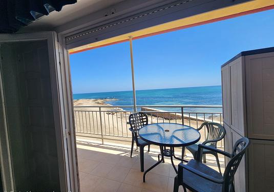 Apartment in La Mata