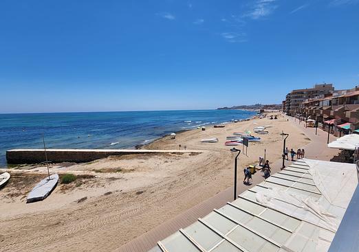 Apartment in La Mata