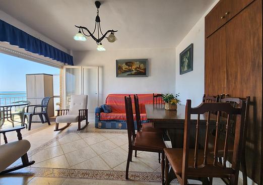 Apartment in La Mata