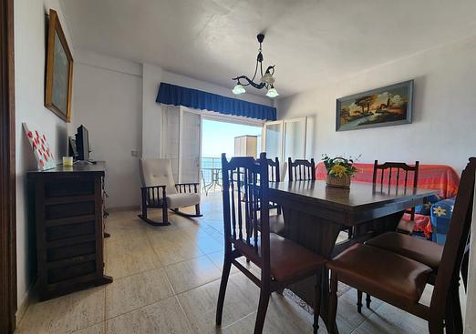 Apartment in La Mata