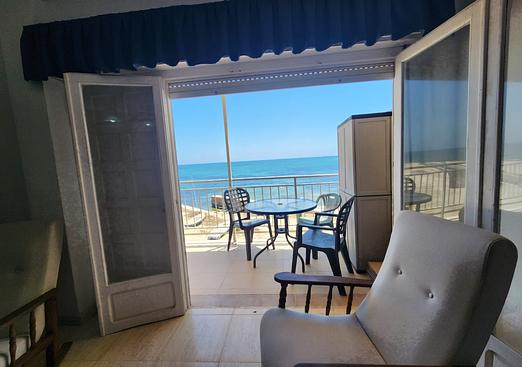 Apartment in La Mata