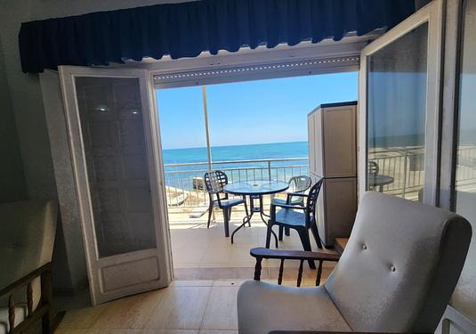 Apartment in La Mata
