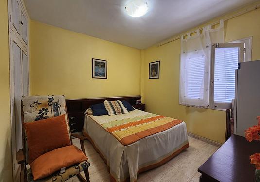 Apartment in La Mata