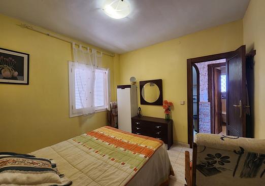 Apartment in La Mata