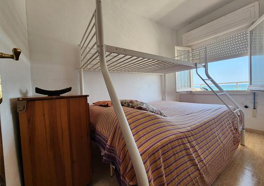 Apartment in La Mata