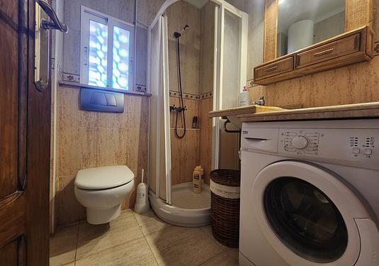Apartment in La Mata