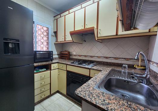 Apartment in La Mata