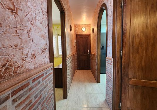 Apartment in La Mata