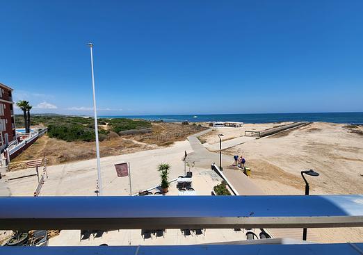 Apartment in La Mata