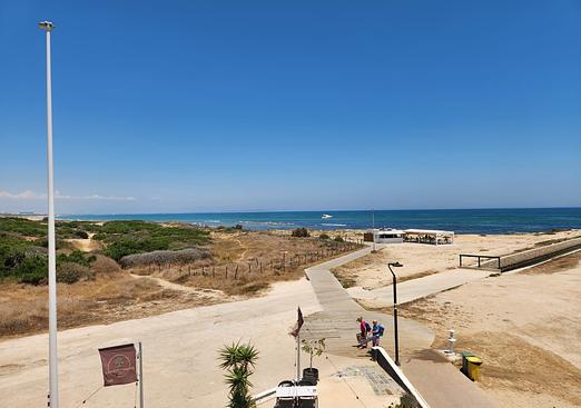 Apartment in La Mata