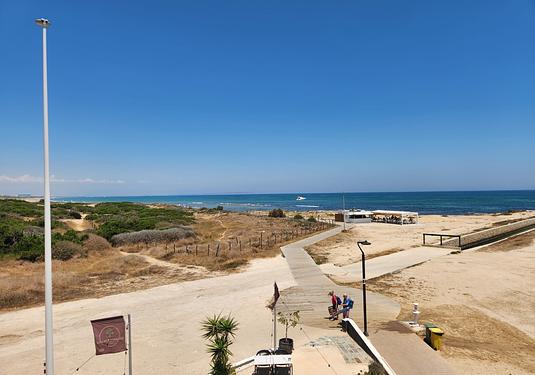 Apartment in La Mata