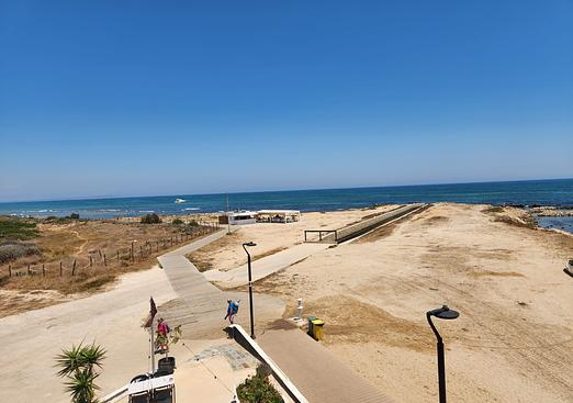 Apartment in La Mata