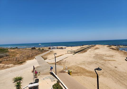 Apartment in La Mata