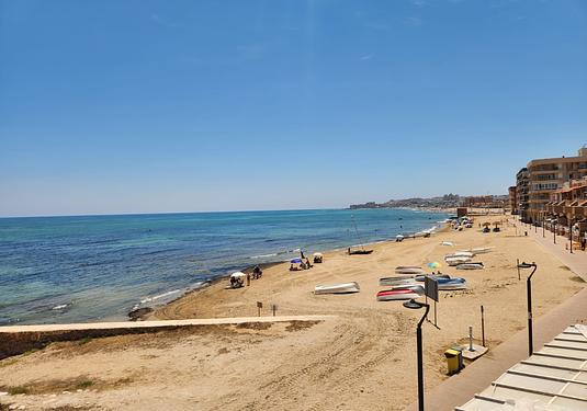 Apartment in La Mata