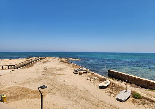 Apartment in La Mata