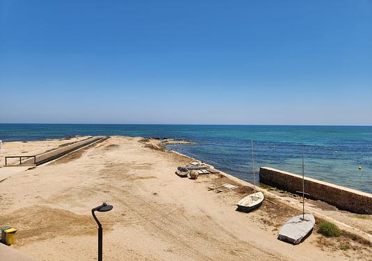 Apartment in La Mata
