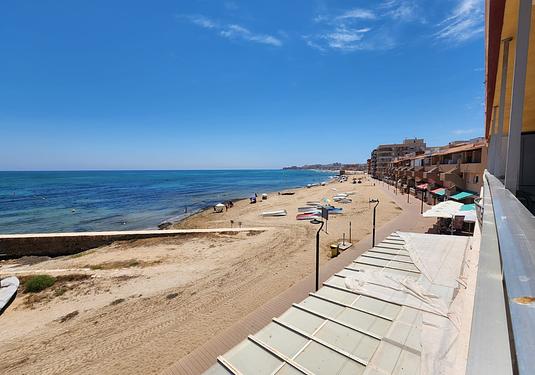 Apartment in La Mata