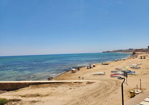 Apartment in La Mata