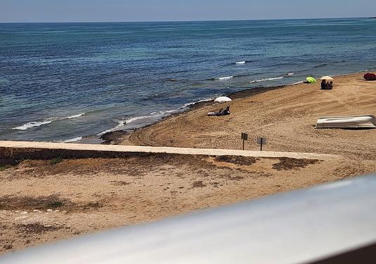 Apartment in La Mata