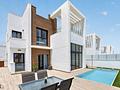 Villa in Torrevieja