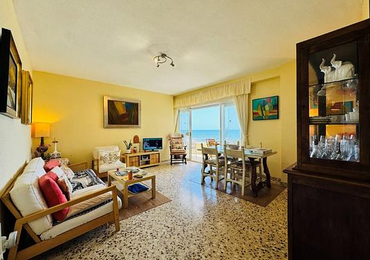 Apartment in La Mata